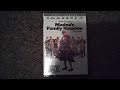 Opening To Madea S Family Reunion 2006 DVD Full Screen