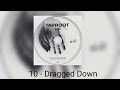 2000 Taproot Gift - 10 Dragged Down
