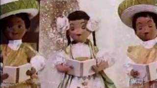 Disneyland Goes To The World's Fair (Complete)