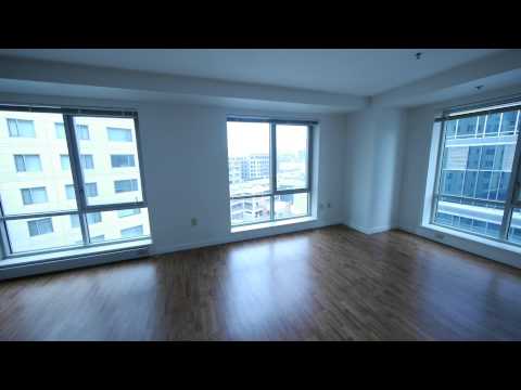 Brookline ave 2 Bed 2 Bath Luxury High Rise