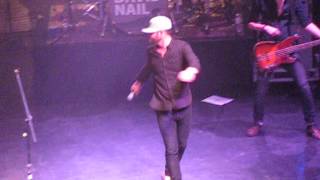 David Nail 'Grandpa's Farm'