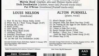 Louis Nelson - Release Me