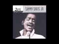 Sammy Davis Jr. - What I've Got In Mind - Leonardo Cuéllar Sammy Davis Jr. - What I've Got In Mind