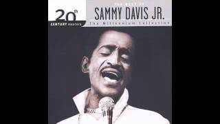 Sammy Davis Jr. - What I&#39;ve Got In Mind