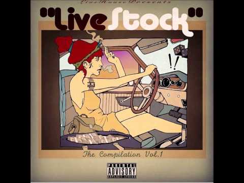 Lil Dred Ft. Ice Billion Berg- Pressure (PROD. BY JOHNG BEATS)