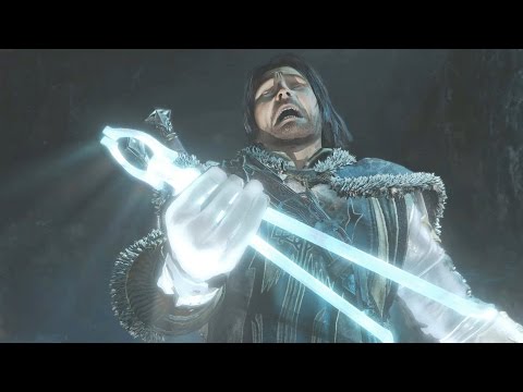 Middle-Earth: Shadow of Mordor Walkthrough Part 9 - The One Truth