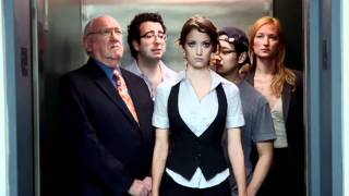 Dj Lubel / Taryn Southern & Scott Baio - Wrong Hole [HD & HQ]