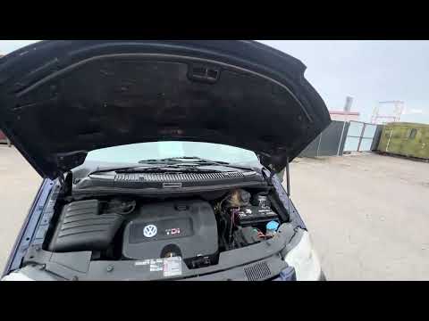 фото volkswagen sharan i рестайлинг 0