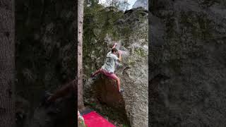 Video thumbnail of Green wave. Val Masino