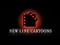 New Line Cartoons Logo
