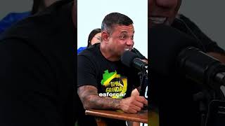 A geração do Batata era diferente 🔥💪🏾 #debate #batatadamadsen