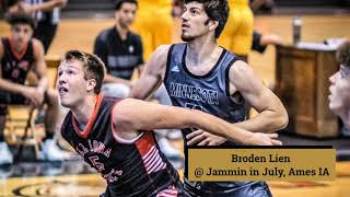 Broden Lien - Jammin in July Ames