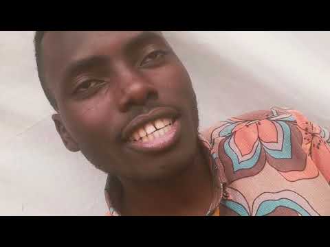 ESTELL  NADINE FT JAPHET ZABRON  -NATAFUTA RUGHA NZURI CHORUS COVER BY PRO THANKS