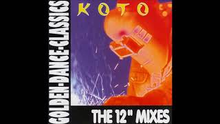 Koto - The 12'' Mixes