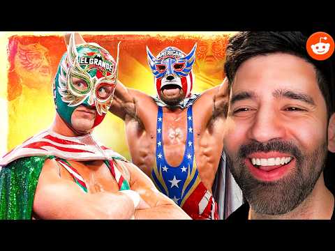 THE BEST THING IN WWE IN 2026 IS THIS... (WWE Reddit)