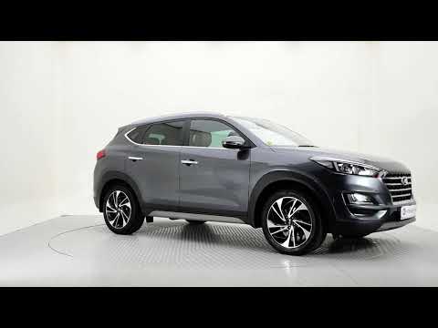 Hyundai Tucson 2WD Executive Plus - Image 2