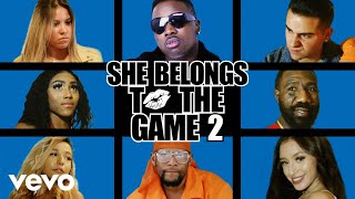 Troy Ave - SHE BELONGS TO THE GAME 2