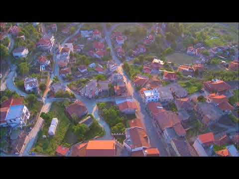 YPATI GREECE - April 2018