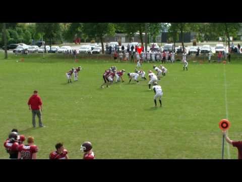 Highlight video Willem Vancompernolle