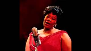 Ella Fitzgerald - I Gotta Right To Sing The Blues, Original Studio Recording