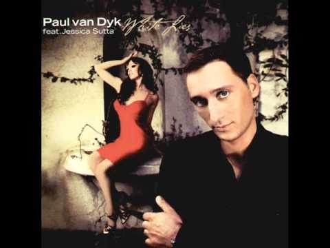 Paul Van Dyk ft Jessica Sutta - White Lies (Indecent Noise Rework)