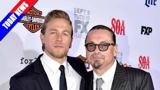 Kurt Sutter Just Broke His Silence on the New Sons of Anarchy Spinoff Legends
