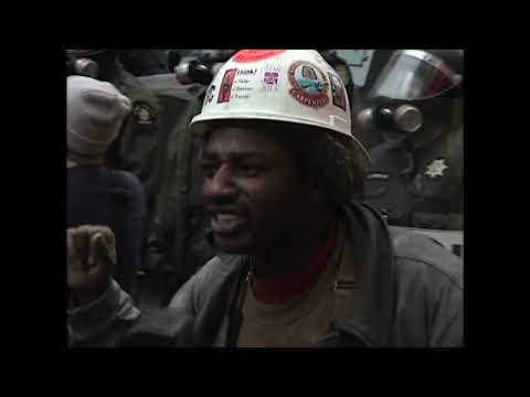 WTO/99 Theatrical Trailer