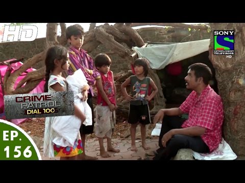 Crime Patrol Dial 100 - क्राइम पेट्रोल - Sadak - Episode 156 - 31st May, 2016