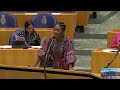 Bisschop (SGP) Clasht met Simons (BIJ1) over de transgenderwet: "U denkt alleen aan uw zelf!"