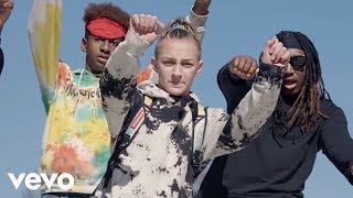 The Backpack Kid - Flossin (Official Video) ft. DJ Suede The Remix God