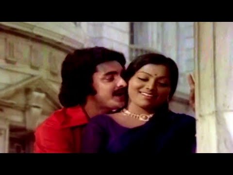 Mai Vacha Kannama Song | Sridevi Tamil Movie Song | Balaji | Saritha | Goundamani