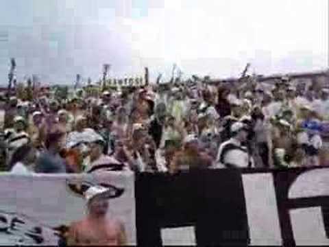 parana X Santos TJ 25/11/07