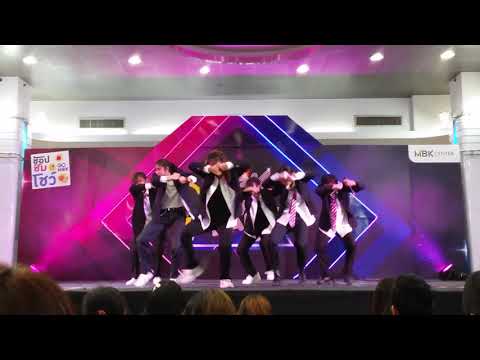 MBK COVER DANCE 2020 | MRD | 03/11/2020