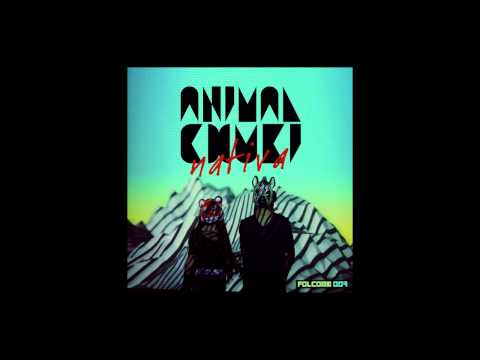 Animal Chuki - Cholito