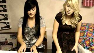 Now the One You Once Loved is Leaving (Lydia Cover)