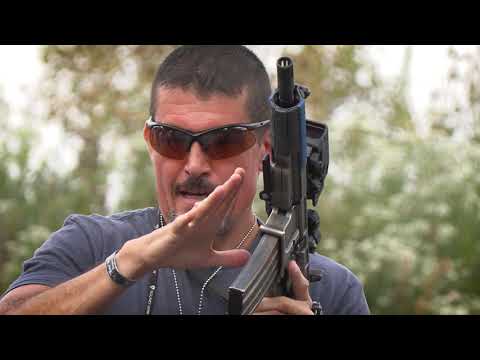 DAVAD Civilian Defense, & Battleline Tactical