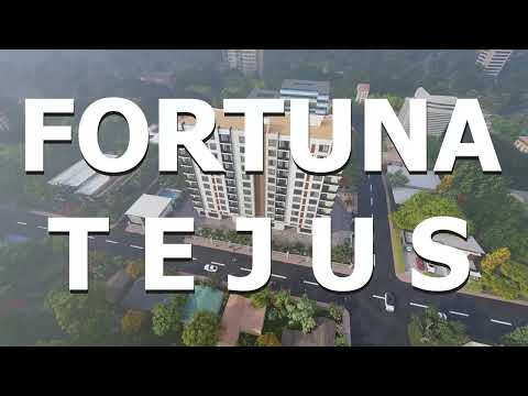 3D Tour Of Fortuna Tejus