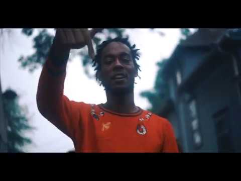 Tae Dinero - "First Day Back" | Shot by @nhfcameraguy