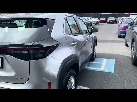 Toyota Yaris Cross 1.5 Hybrid Luna 5dr - Image 2