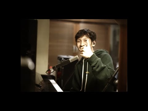 Oscar Lolang - Drive To School (Acoustic Version)