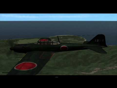 Aces of War Playstation 2