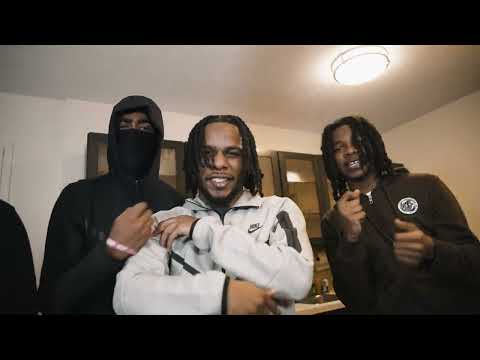 Trottie Jay and Baby Picasso