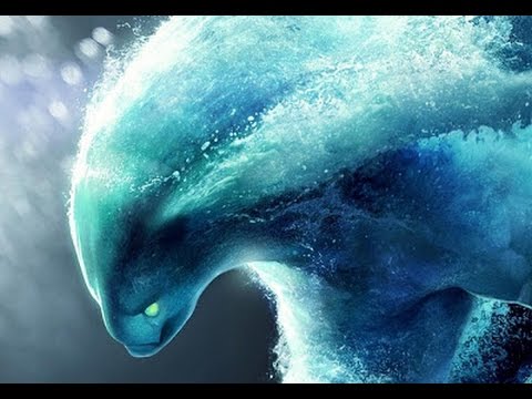 Morphling RAMPAGE
