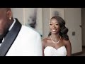 Max Cathrine Unforgettable Wedding Cameroon Gambia Wedding White Wedding