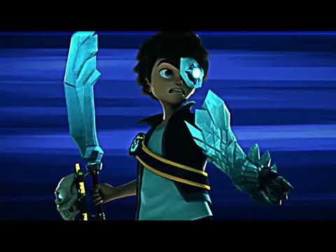 JJ ZAK STROM MODE EYE OF SINO /ES #zakstorm #fyp