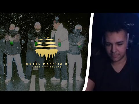 MERGHANI reakcja na SB Maffija x 2115 - Proste fakty