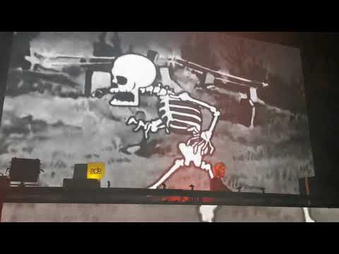 KAAZE x Nino Lucarelli - The Evil Folk @Revealed Night [ADE19]