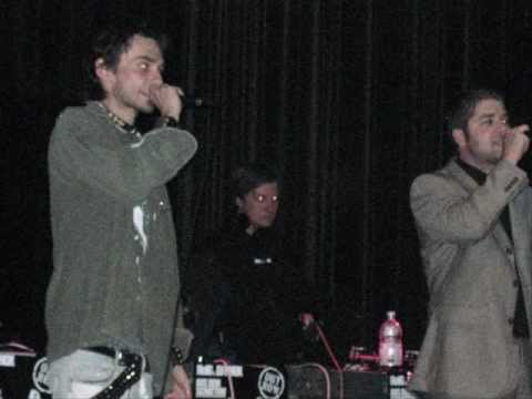 MaltderKater & CasperFlow - Die Totmacher