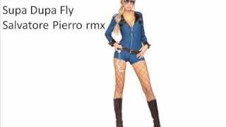 666 - supa dupa fly Salvatore Pierro remix