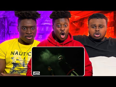 페노메코 (PENOMECO) - 'BOLO (Feat. YDG)' MV REACTION!